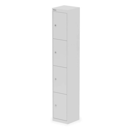 Bisley steel lockers 6 - lockers, &