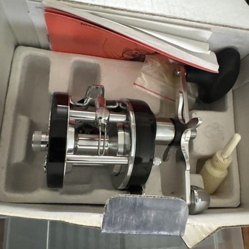 Abu garcia ambassadeur - abu,