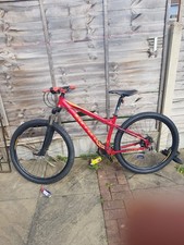 Carrera Hellcat 29er Mountain
