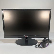 LG 22MN43D-PZ 22" TV Monitor