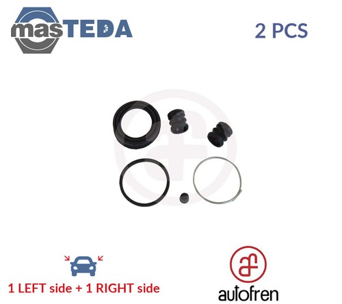 D4042 brake caliper repair kit - brake,