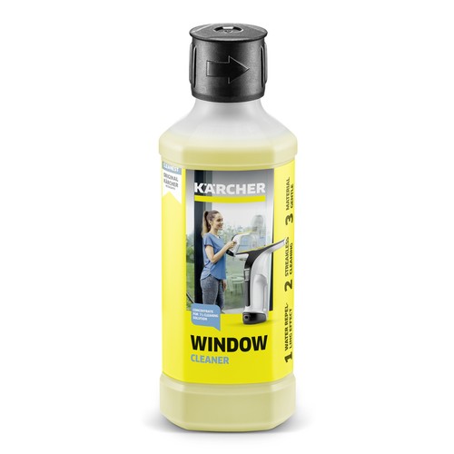 Karcher window cleaning - karcher,
