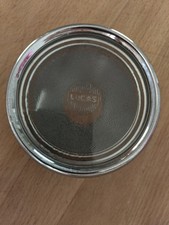 Vintage Lucas Side Light.