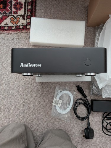 Audiostore prestige music - audiostore, xl