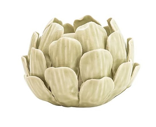 Small green artichoke - small,