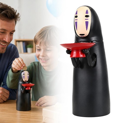 Spirited away face man eat - spirited,