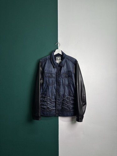 Star raw mens - g-star, jacket