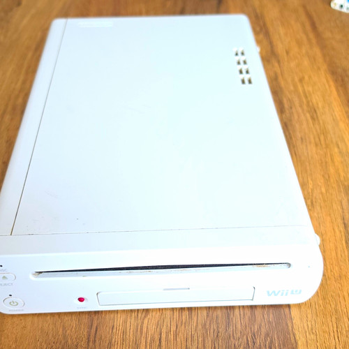 Nintendo wii pal wup 001 - wii, wup-001(02)