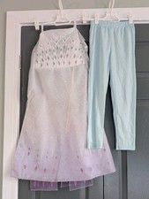 ⭐ Disney Tu Elsa Dress &