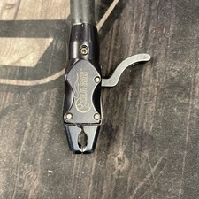 TRU Ball Finger Release