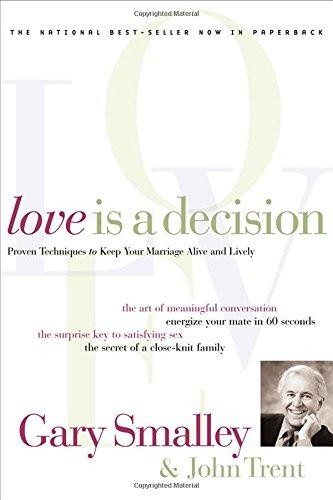 Love decision proven - is, decision: