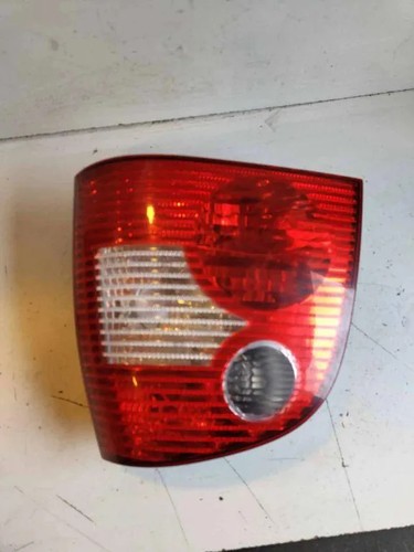 Polo classic 6v2 rear - vw,