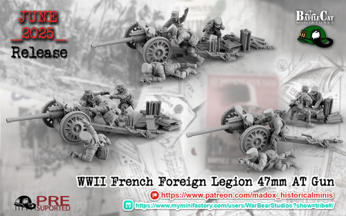 28mm ww2 french - 28mm,