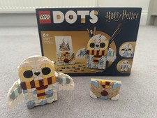 LEGO DOTS: Harry Potter Hedwig