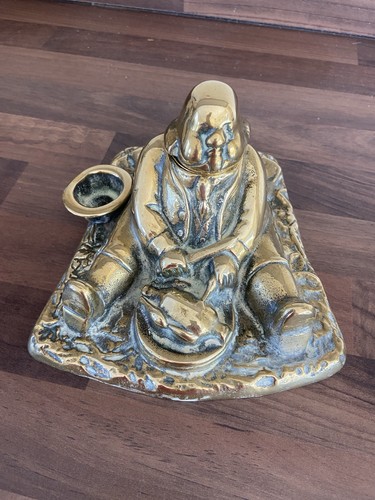 Antique victorian brass - antique,