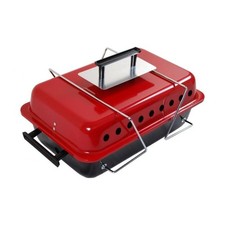 Crusader table top gas bbq - crusader,