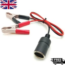 Car Cigarette Lighter Female