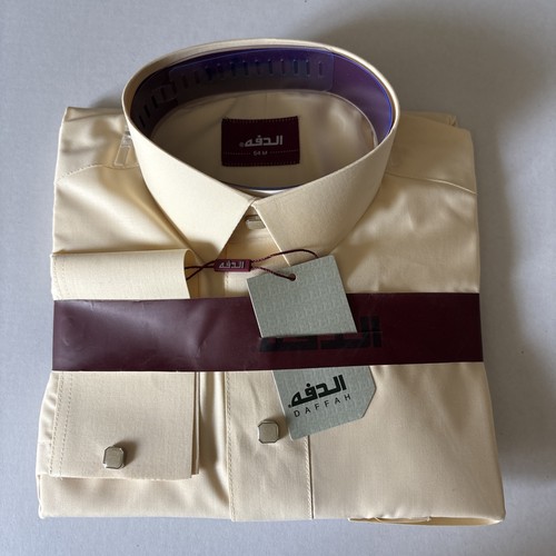 Men size 54m daffah - size,