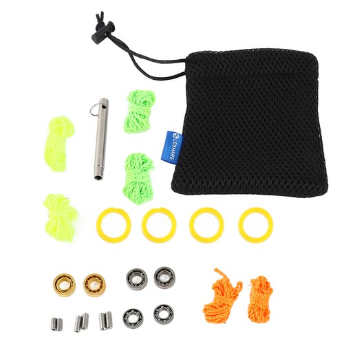 Yoyo replacement parts kit - replacement,