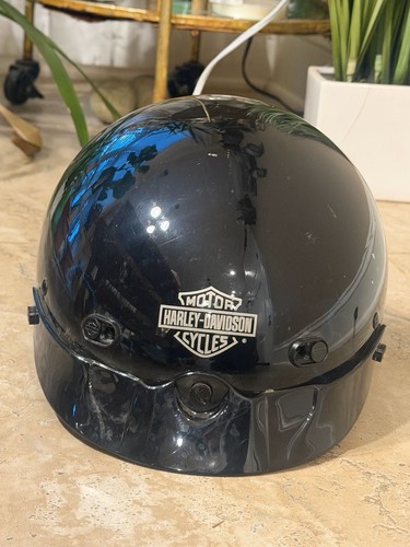 Harley davidson blue - blue, lightning