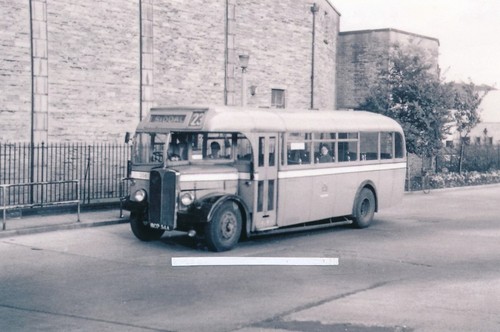 295g 6x4 bus - 6x4",