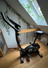 PRO FITNESS EB1000 Exercise