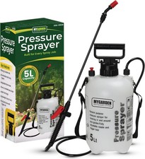Pressure sprayer garden - pressure,