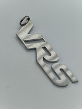 Skoda VRS Stainless Steel