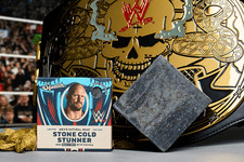 NEW SCENT!! 2 PACK Dr Squatch