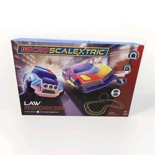 New G1149M Micro Scalextric