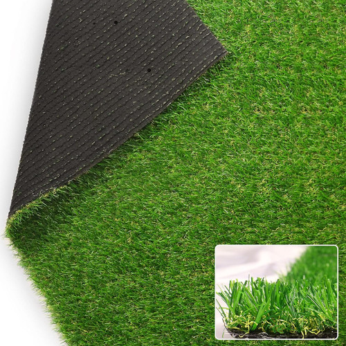 Inch artificial grass - 0.8,
