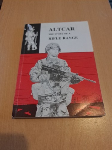 Altcar the story - of, rifle