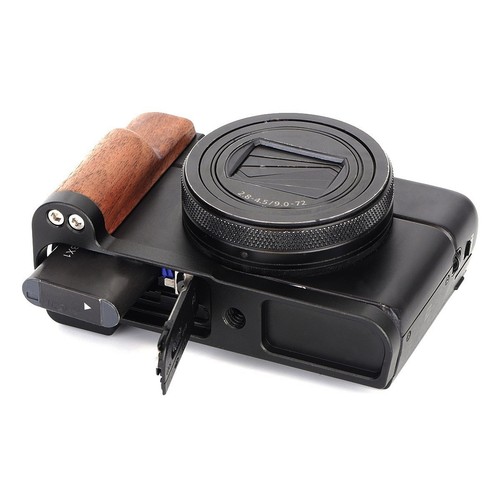 Camera grip for sony - sony, rx100vii
