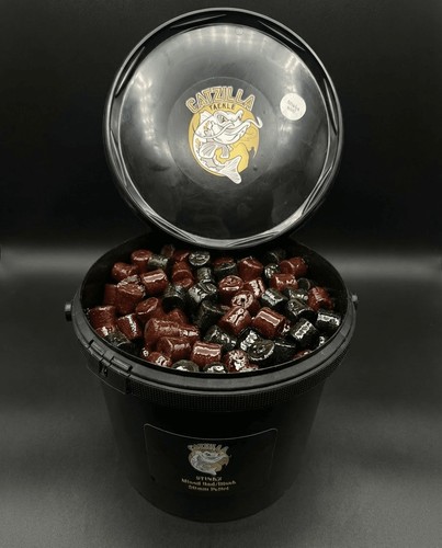 20mm stinkz black - 20mm,