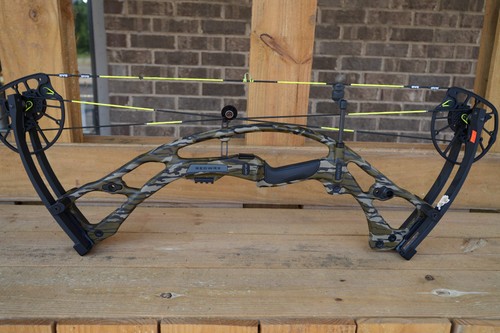 Hoyt with extras - hoyt,
