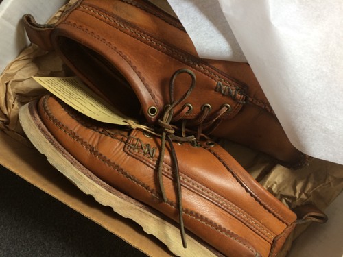 Yuketen maine guide tan oxford - yuketen,