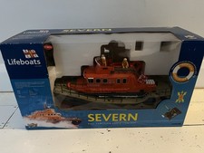 RNLI Severn Lifeboat Remote