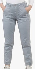 Ex M&S Denim Slim Fit Joggers