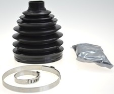 New Bellow Set, drive shaft