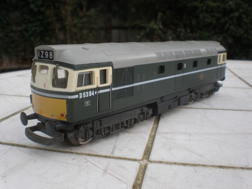 Lima class 27 bo - lima, oo