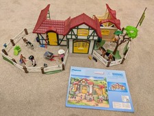 Playmobil Country Large