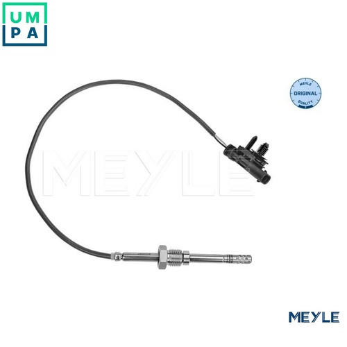 Sensor exhaust gas - gas, temperature