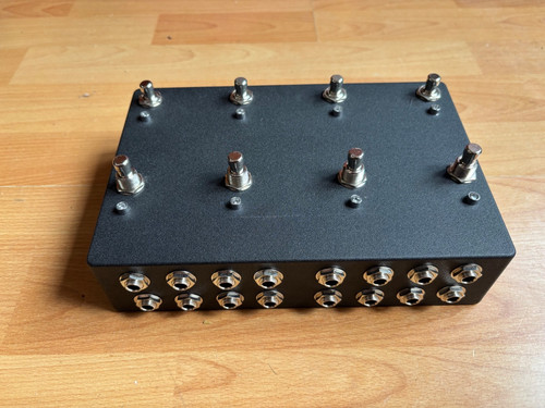 Buzz electronics effects - , pedal