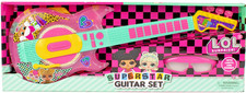 LOL Surprise Superstar Guitar