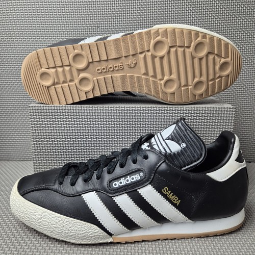 Adidas samba super trainers - samba,