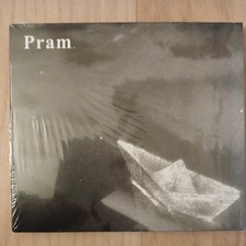 Across the Meridian by Pram