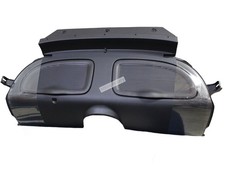 MAZDA RX-7 FD3S 2-Seater Rear