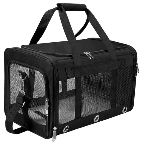 Soft sided foldable - soft,