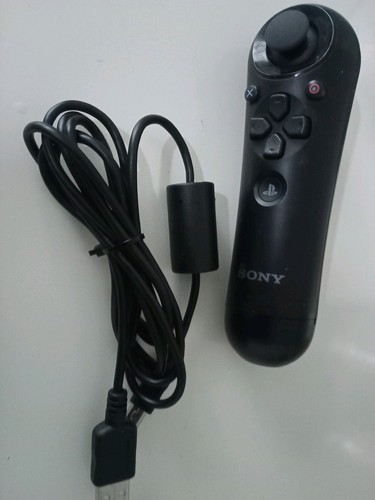 Ps4 ps3 move navigation - move,