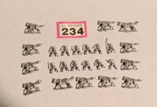 15mm Essex /minifigs